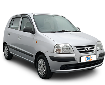 Hyundai Santro Xing-img